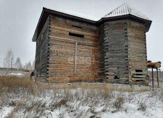 Продам дом, 90 м2, село Большая Салырь