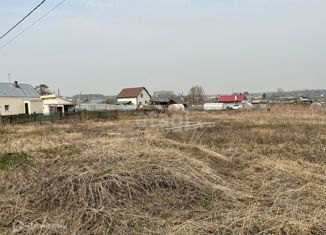 Участок на продажу, 6 сот., село Топки, Заречная улица