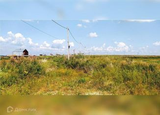 Продам участок, 1000 сот., деревня Мокино, Центральная улица