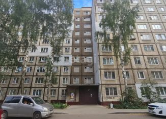 Продажа 1-комнатной квартиры, 21.7 м2, Ярославль, улица Саукова, 19, Заволжский район