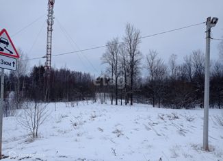 Продам участок, 100 сот., село Погорелое Городище, Советская улица