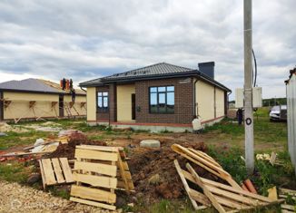 Продам дом, 110 м2, деревня Кзыл-Иль