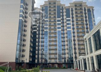 2-комнатная квартира на продажу, 102.5 м2, Москва, улица Матросская Тишина, 10с1, метро Сокольники