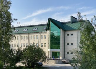 Сдам в аренду офис, 100 м2, поселок Каинская Заимка, улица Серебряное Озеро, 2