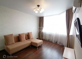 Продам 1-ком. квартиру, 34.6 м2, Анапа, Владимирская улица, 154к3, ЖК Трио