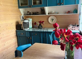 Продажа дома, 50 м2, село Никольское