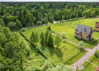 Земельный участок на продажу, 17.8 сот., село Михайловское, микрорайон Графская Усадьба, 25