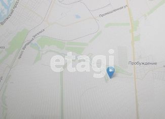 Продам участок, 8.1 сот., поселок Новопушкинское