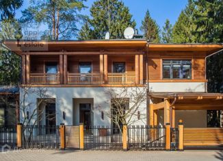 Дом в аренду, 805 м2, территория ДЗ Шервуд, территория ДЗ Шервуд, 36