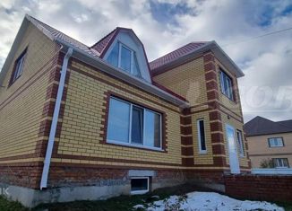 Продается дом, 141 м2, село Исетское, Весенняя улица, 33