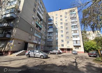 Продажа двухкомнатной квартиры, 45 м2, Тамбов, Астраханская улица, 12А, Ленинский район