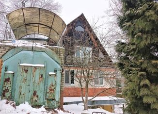 Продажа дома, 90 м2, деревня Неготино, Новая улица