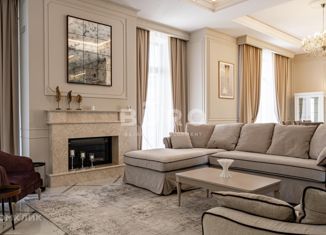 Дом на продажу, 1115 м2, коттеджный поселок Миллениум Парк, коттеджный посёлок Миллениум Парк, 2-27