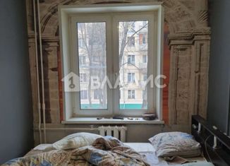 Продаю 2-ком. квартиру, 45 м2, Москва, Онежская улица, 35к3, станция Коптево