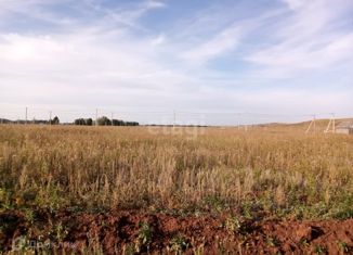 Продажа земельного участка, 8.3 сот., деревня Ташлыкуль, улица 11 Октября