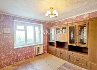 Продам комнату, 12.7 м2, Новосибирск, улица Энгельса, 14, Советский район