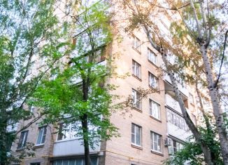 Продается двухкомнатная квартира, 50.5 м2, Москва, Чонгарский бульвар, 16к1, исторический район Волхонка-ЗИЛ