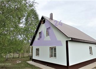 Продажа дома, 100 м2, село Сорочий Лог, улица Черемшанка, 3