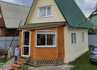 Продажа дома, 60 м2, садовое товарищество Полёт, садовое товарищество Полёт, 842