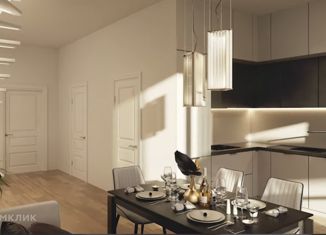 Продажа таунхауса, 91 м2, посёлок Стрельна