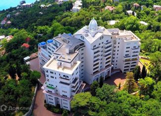 Продам четырехкомнатную квартиру, 183.9 м2, посёлок городского типа Гаспра, Севастопольское шоссе, 52П