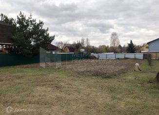 Продам земельный участок, 12 сот., СНТ Геофизик