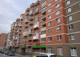 Продается 2-ком. квартира, 47 м2, Колпино, Загородная улица, 43к4