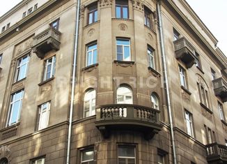 Аренда офиса, 151 м2, Москва, улица Солянка, 1/2с1, улица Солянка