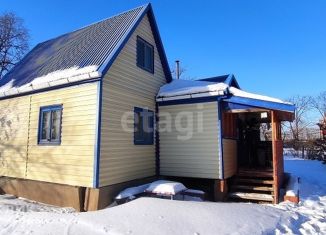 Продажа дома, 25 м2, СНТ Прибой