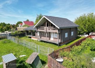 Продажа дома, 255 м2, деревня Лидино, деревня Лидино, 72А
