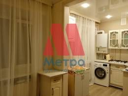 Продажа трехкомнатной квартиры, 49.2 м2, село Сергеево, село Сергеево, 23