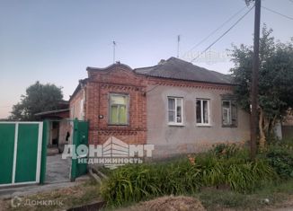 Дом на продажу, 80 м2, село Чалтырь, улица 6-я Линия