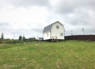 Продам дом, 50.7 м2, территория объединения Сазонки, 1-я улица, 330