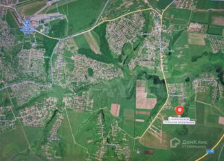 Продаю земельный участок, 20 сот., деревня Шанары