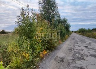 Земельный участок на продажу, 154.2 сот., коттеджный посёлок Красная Горка-2