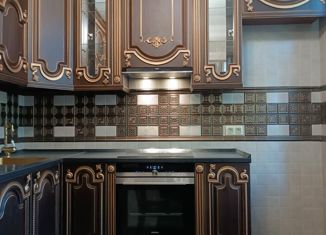 Продажа трехкомнатной квартиры, 97.2 м2, Москва, 2-я Институтская улица, 2/10, 2-я Институтская улица