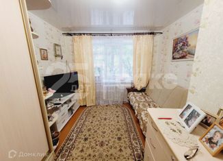 1-комнатная квартира на продажу, 21.7 м2, Смоленск, Минская улица, 17, Заднепровский район