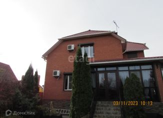 Продам дом, 275 м2, Волгоградская область, Доковая улица