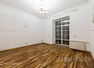 Сдаю трехкомнатную квартиру, 85 м2, Москва, Мясницкая улица, 40А, Мясницкая улица