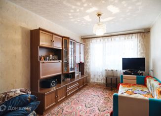 Продаю 1-комнатную квартиру, 34.1 м2, Комсомольск-на-Амуре, Магистральное шоссе, 35к1