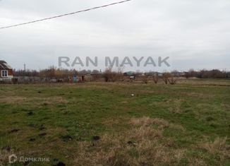 Продам участок, 8.48 сот., станица Гиагинская, Гвардейская улица