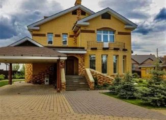 Продается дом, 135 м2, посёлок Российский, улица имени В.М. Комарова, 47