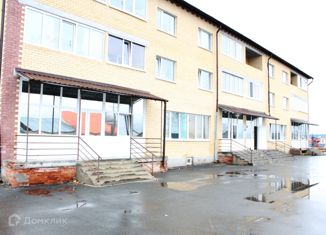 Сдается однокомнатная квартира, 37.7 м2, Заводоуковск, улица Королёва, 7