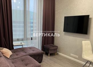 Сдается трехкомнатная квартира, 68 м2, Москва, Ходынская улица, 2, ЖК Пресня Сити