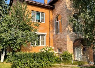 Продам дом, 325 м2, деревня Старосъяново, деревня Старосъяново, 61