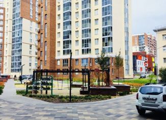 3-ком. квартира на продажу, 91 м2, Белгород, улица Попова, 35, ЖК Центр Парк