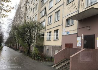 Продается трехкомнатная квартира, 71.9 м2, Санкт-Петербург, Долгоозёрная улица, 11, Долгоозёрная улица