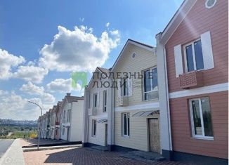 Продажа таунхауса, 85 м2, Воронежская область, улица Абрамова