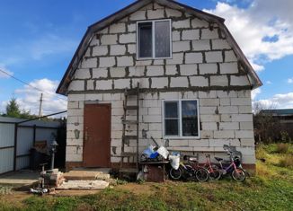 Продаю дом, 100 м2, деревня Терентьево