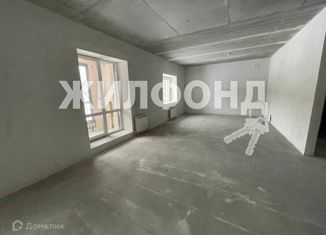 Продается 2-комнатная квартира, 73 м2, рабочий посёлок Кольцово, микрорайон Спектр, 6